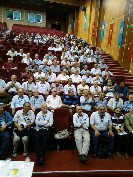 2016 Sivas Buluşması